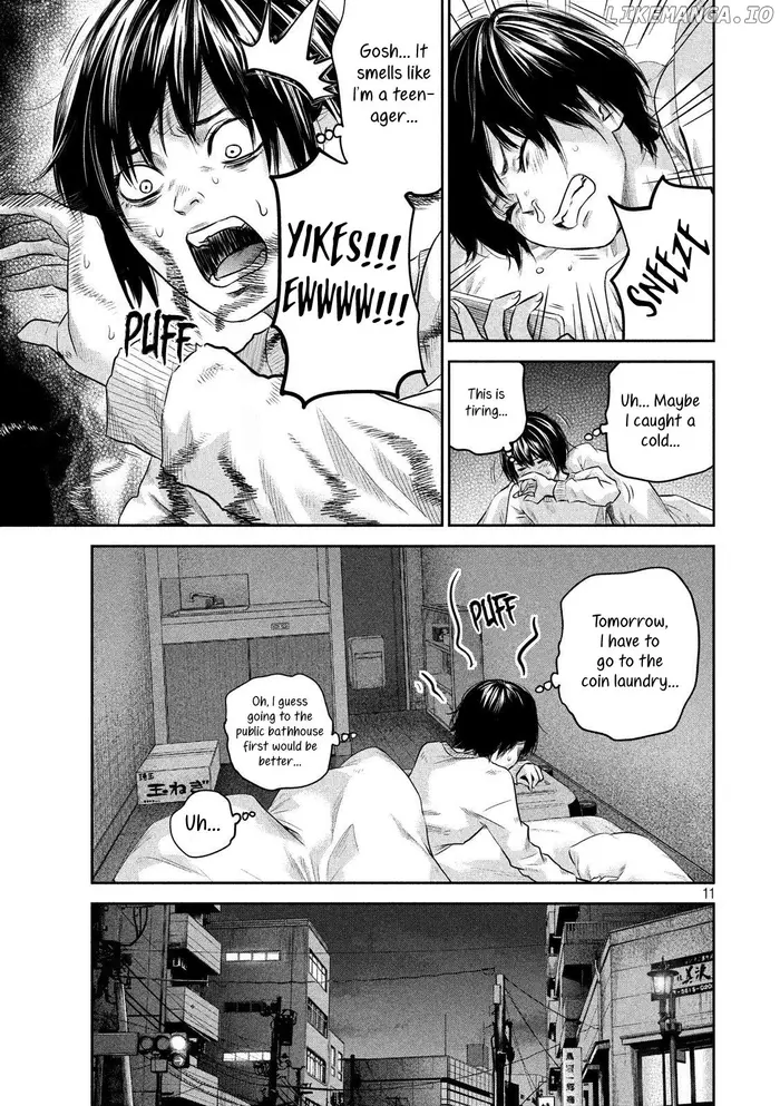 Hare Kon Chapter 186 image 11_optimized